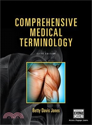 Comprehensive Medical Terminology