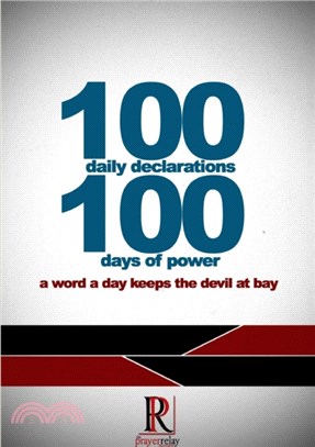 100 Daily Declarations