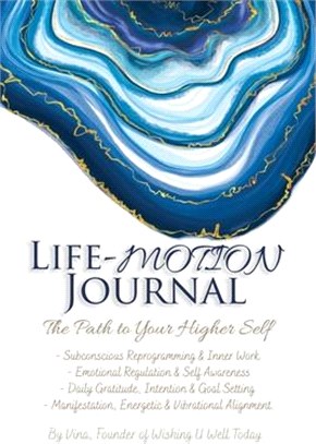 Life-Motion Journal