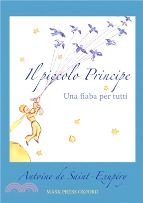 Il Piccolo Principe