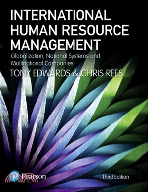 International Human Resource Management：Globalization, National Systems and Multinational Companies