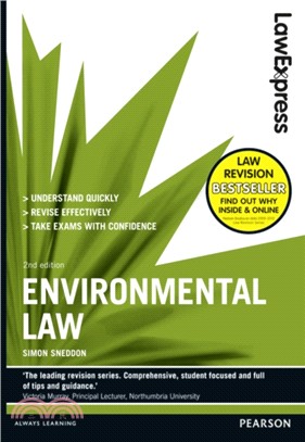 Law Express: Environmental Law