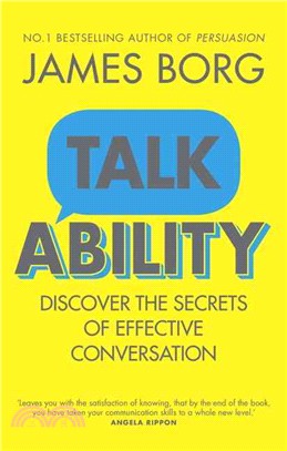 Talk Ability ─ Discover the Secrets of Effective Conversation