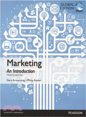 Marketing: An Introduction (GE)