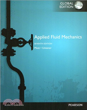 Applied Fluid Mechanics 7/E