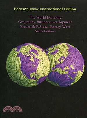 The World Economy: Geography, Business, Development (PNIE)