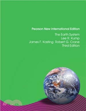 Earth System, The: Pearson New International Edition