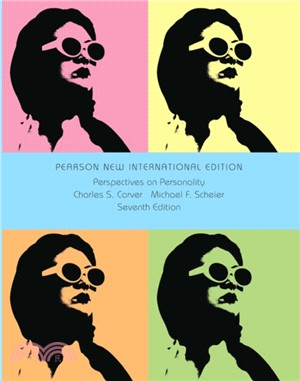 Perspectives on Personality: Pearson New International Edition