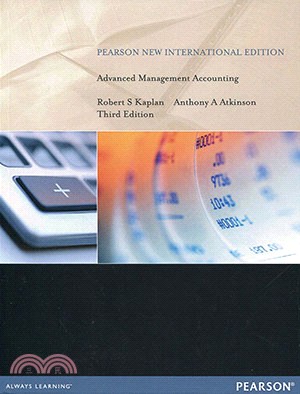 Advanced Management Accounting (PNIE)