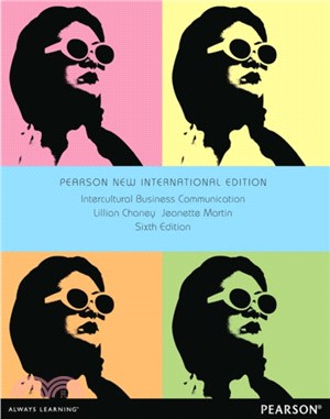 Intercultural Business Communication: Pearson New International Edition