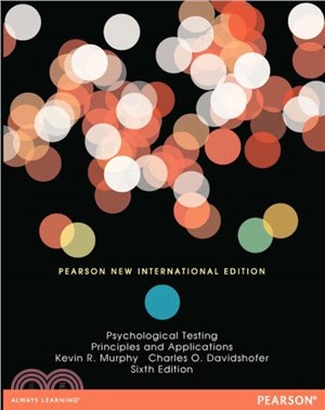 Psychological testing : principles and applications /