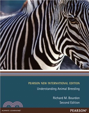 Understanding Animal Breeding: Pearson New International Edition