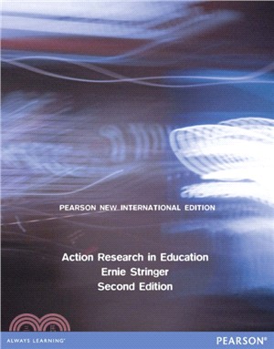 Action Research in Education: Pearson New International Edition