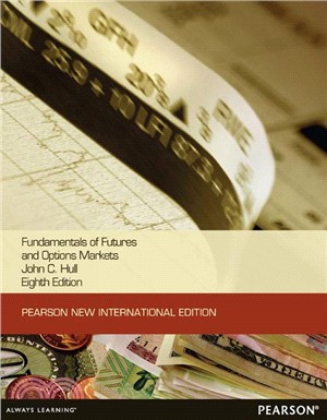 Fundamentals of Futures and Options Markets