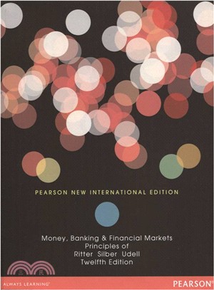 Principles of Money,Banking,and Financial Markets (PNIE)