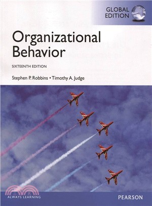 Organizational Behavior (GE)