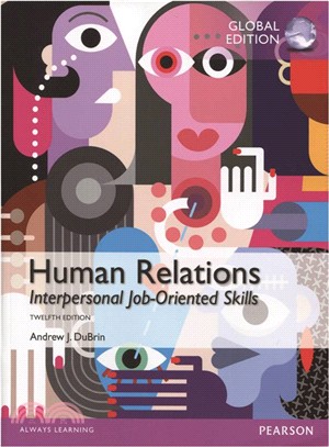 Human Relations: Interpersonal Job-Oriented Skills (GE)