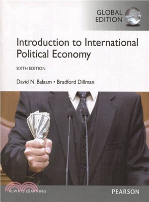 Introduction to International Political Economy (GE)