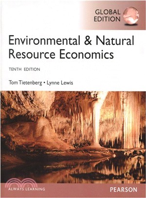 Environmental and Natural Resource Economics (GE)