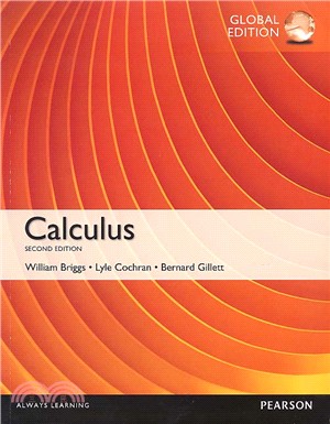 Calculus 2/e