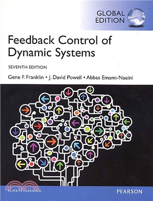 Feedback control of dynamic systems /