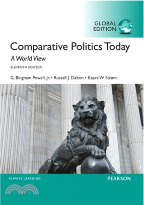 Comparative Politics Today: A World View, Global Edition