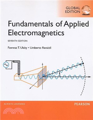 Fundamentals of Applied Electromagnetics 7/e