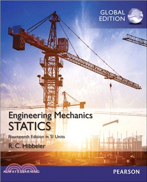 Engineering Mechanics－Statics 14/E（SI Units）