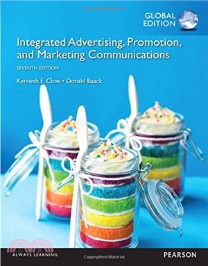 Integrated Advertising, Promotion, and Marketing Communications 7/E 2016 (Global Edition)