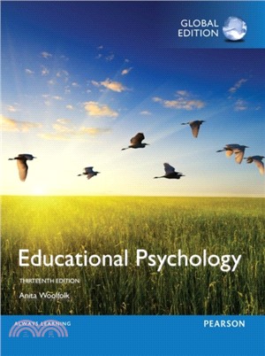 Educational Psychology, Global Edition