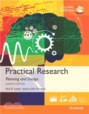 Practical Research: Planning and Design, Global Edition