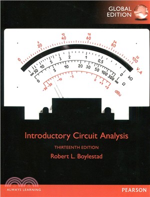 Introductory Circuit Analysis 13/E