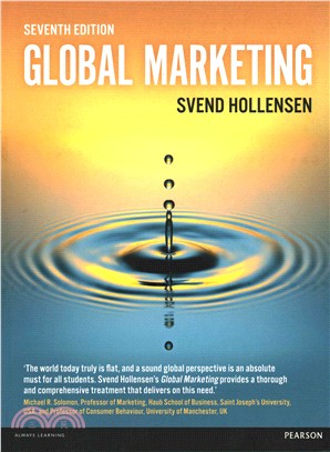 Global Marketing