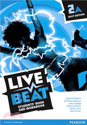 Live Beat Split Edition Level 2A