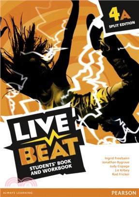 Live Beat Split Edition Level 4A