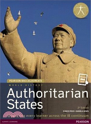 History + Etext ― Authoritarian States