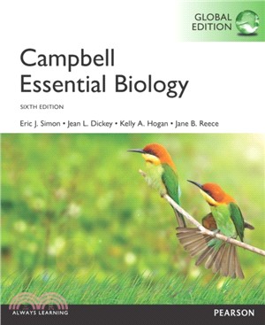 Campbell Essential Biology, Global Edition