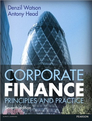 Corporate Finance：Principles and Practice