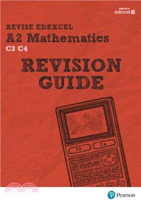 REVISE Edexcel A2 Mathematics Revision Guide