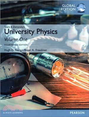 University Physics 14/E － Volume One | 拾書所