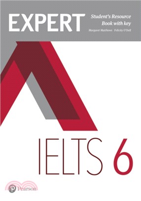 Expert IELTS 6 Student's Resource Book with Key