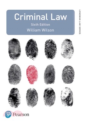 Criminal Law