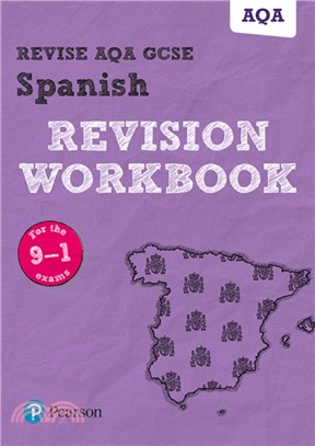 Revise AQA GCSE (9-1) Spanish Revision Workbook：for the 9-1 exams