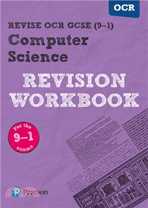 Revise OCR GCSE (9-1) Computer Science Revision Workbook：for the 9-1 exams