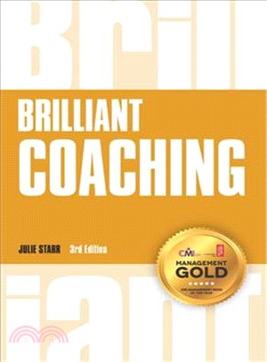 Brilliant Coaching ─ How to Be a Brilliant Coach in Your Workplace