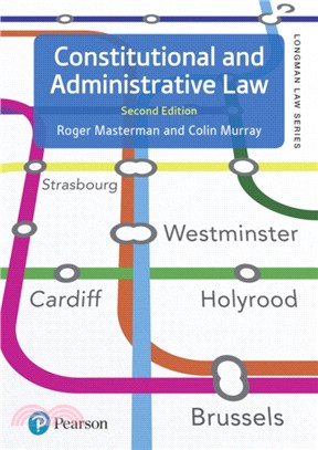 Constitutional and Administrative Law