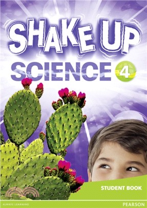 Shake Up Science 4 Student Book