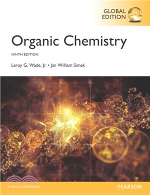 Organic Chemistry plus MasteringChemistry with Pearson eText, Global Edition