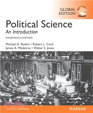 Political science :  an introduction /