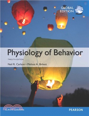 Physiology of Behavior, Global Edition